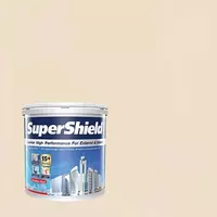 TOA G607 TOA SuperShield Titanium Semi-Gloss Exterior G607 Porcelain Pink