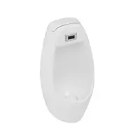 โถปัสสาวะชายอัตโนมัติ MOYA T5021 สีขาว