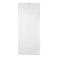 ประตู ภายนอก UPVC PZUS01 AZLE