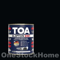 TOA GF888 สีน้ำมัน TOA GLIPTON 2IN1 ชนิดด้าน