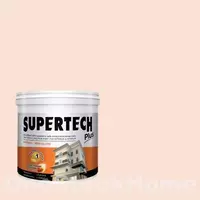 TOA 8043 TOA Supertech Plus Semi-Gloss for Exterior 8043 Dulce Day