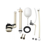 อุปกรณ์หม้อน้ำ COTTO C957 สำหรับ เทียร่า, ธันย่า 8852425703958