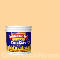 TOA HC701 TOA Homecote Matt for Exterior HC701 Jumping Peach