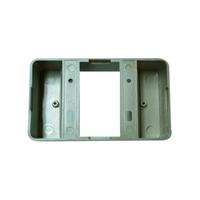 บล๊อกลอยพลาสติก 2"x4"