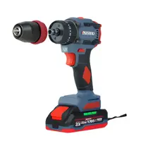 MASARU CORDLESS IMPACT SCREWDRIVER SCDI-105 20V