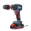 MASARU CORDLESS IMPACT SCREWDRIVER SCDI-105 20V