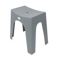 PLASTIC PP MILAR GY CHAIR