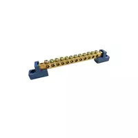 12-slot ground terminal model G-9612