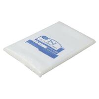 PE plastic bag 8"x12"