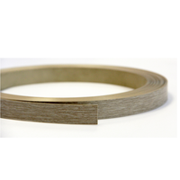 วัสดุปิดขอบ ABS สี AH9 Gentle Rovere