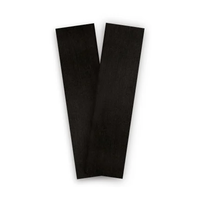 Engineered Wood Flooring Black Oak 14 mm