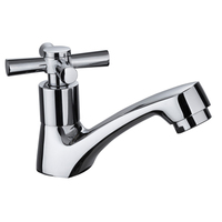 BASIN FAUCET EC-01-100B-50