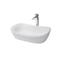 TOTO PJS07#MW GALALATO Console lavatory