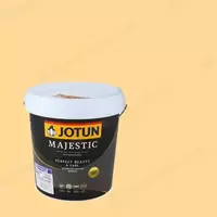 #1633 Jotun Majestic Perfect Beauty & Care Citronella 1633