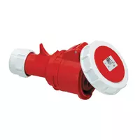 POWER PLUGตัวเมียกลางทางกันน้ำ2152-6VHAC