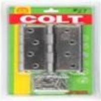 บานพับ 4"X3" COLT #27 SS P3