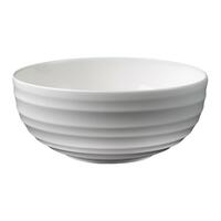 ชาม FINE PORCELAIN 7" KECH AQUA