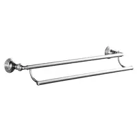 KOHLER ราวแขวนผ้าคู่ รุ่นเดวอนไชร์