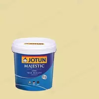 #8352 Jotun Majestic True Beauty Semi-Gloss Patina Rust 8352
