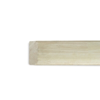 Ruber Wood Railing (Natural)