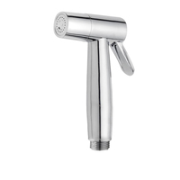 RINSING SPRAY HEAD ONLY BN 135CHROME