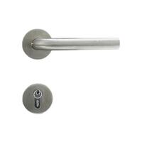 มือจับMORTISE SOLEX 4585101 SS