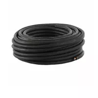 สายไฟ VCT 2x1.5x30 เมตร สีดำ