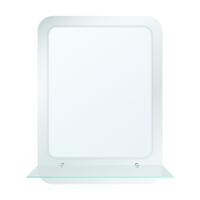 กระจกชั้นวาง MOYA VM-Z114 60X80 ซม.