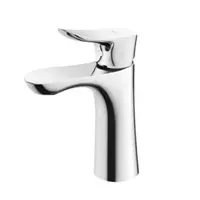 TOTO Single-Hole Lavatory Faucets TLG01103T