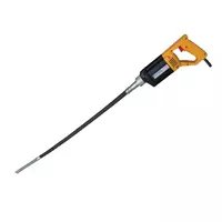 BERGIN MX800I 35 CONCRETE VIBRATOR