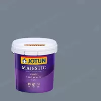 #4618 Jotun Majestic True Beauty Matt Evening Light 4618