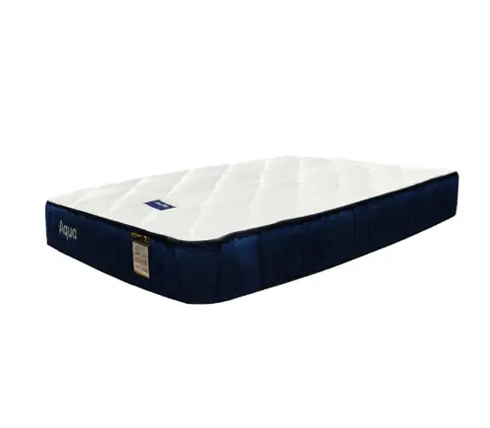 ที่นอน 3.5 ฟุต SLEEP LATEX AQUA-1