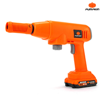 เครื่องฉีดน้ำไร้สาย PUMPKIN INFINITY 20V35BAR