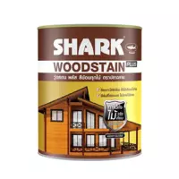 TOA Shark WoodStain Plus Gloss