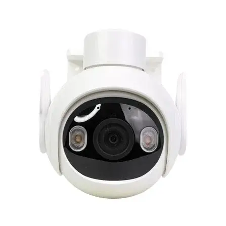 กล้องสปีดโดม IMOU Cruiser 2 5MP (1267121)-1