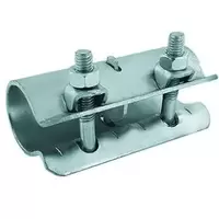 ปลอกต่อไปป์ Sleeve Coupler