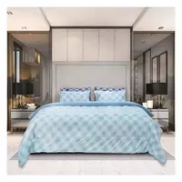ชุดผ้าปูK6 PICASSO BASIC MILAN GREENMINT