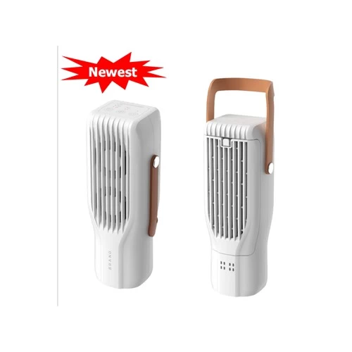 Destop/Car Air Purifier
(Model TR-8013)-1