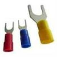 หางปลาแฉกหุ้ม CT SVM 2-4 Pack20 น้ำเงิน