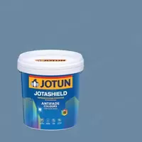 #4241 Jotun Jotashield Antifade Colours Semi-Gloss Alice Blue 4241