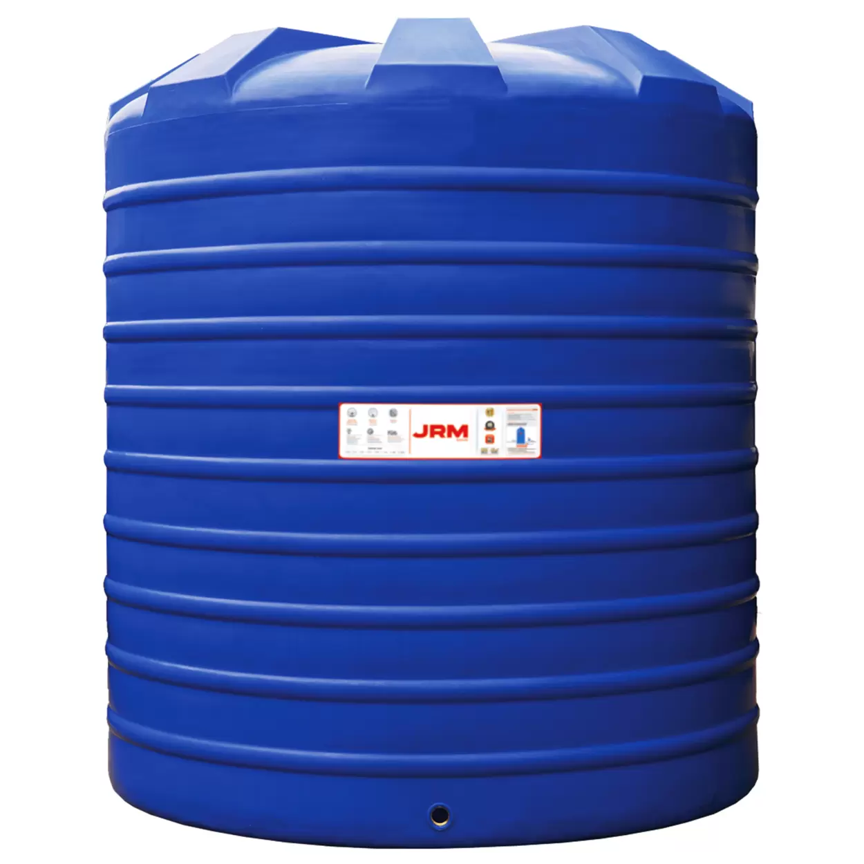 ถังเก็บน้ำ JRM รุ่น Clean CLL 15000 ลิตร-1