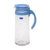 เหยือกน้ำแก้ว1.265L PATIO OCEAN ฟ้า