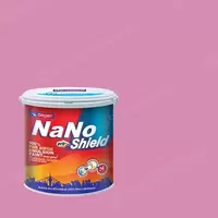 #119-5 Beger NanoPro Shield Sweet Ambrosia 119-5
