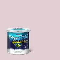 BegerCool Diamond Shield 15 Sheen Exterior Putty Pink 192-2 (Cancelled)