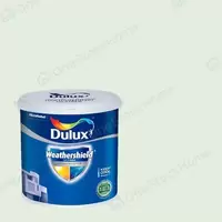 #4536 สีดูลักซ์ เวเธ่อร์ชีลด์ อัลติม่า ชนิดกึ่งเงา ภายนอก Apple White