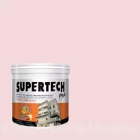 TOA 8115 TOA Supertech Plus Semi-Gloss for Exterior 8115 Primrose Cottage
