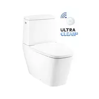 Two piece toilet COTTO COTTO 4.5 L