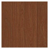 กระเบื้องปูพื้น 40x40 ซม. ลิวันโด้วู้ด น้ำตาลแดง TARA