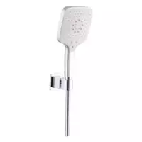 ฝักบัวสายอ่อน 3 ระดับ KOHLER K-76399T-CP รุ่น RAIN DUET