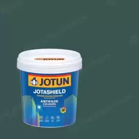 #6243 สีทาภายนอก Jotun Jotashield Antifade Colours ชนิดกึ่งเงา Classic Green